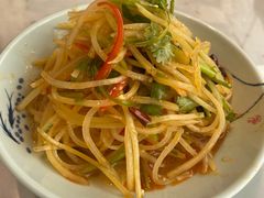 -贺秦生陕面王(富力城店)