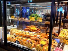 -PAPER STONE BAKERY(天汇广场店)