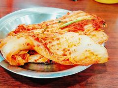 -神仙雪浓汤(明洞店)