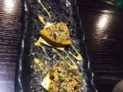 -HIHE Bistro·Oyster Bar(华熙live店)