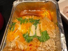 -鼎原力量东北吊炉烧烤(幸福街店)