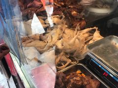 -阿二烤鸡(山塘街店)