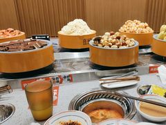 -喜家自助小火锅(乐客城店)