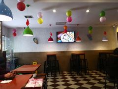 大堂-康乐(滨江道店)