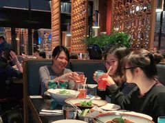 大堂-blue frog蓝蛙(长泰广场店)