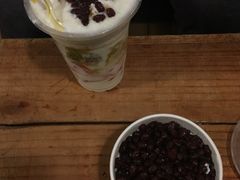 -一杯黔茶(西江千户苗寨古街店)