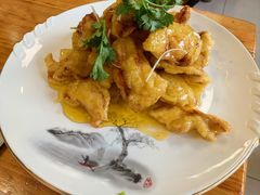 -张记焖窑·十五年专注焖烤(雍和宫店)