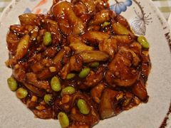 -玉桥餐厅(天坛店)