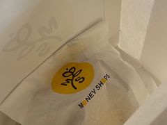 -Money Shops(愚园路店)