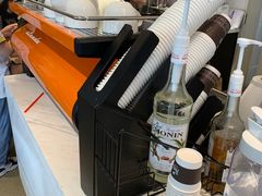 -Peet's Coffee皮爷咖啡(大学路店)