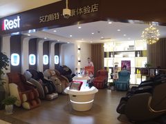 -百联临沂购物中心(临沂路店)