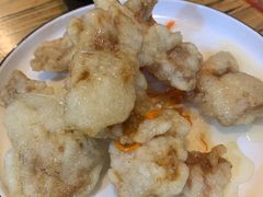 -京玉菲饭店(李村店)