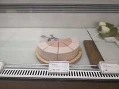 -EVERNAKED裸蛋糕(SOHO天山店)