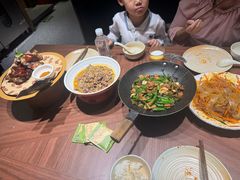 -福满我家大碗厨·湘菜(上海大厦店)