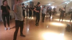 -尚美舞蹈工作室