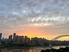-埠口精酿夜景餐酒吧· BREWPORT BISTRO(长嘉汇重庆之眼店)