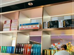 -釜盛海鲜烤肉火锅自助料理(正义坊购物中心店)