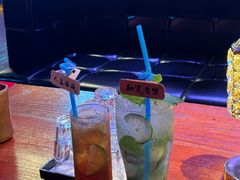 -喜鹊音乐酒馆(西街店)