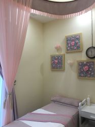 包房-芳朵美容养生SPA