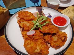 -涌上外婆桥(海宁银泰城店)