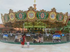 -三亚海昌梦幻海洋不夜城