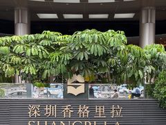 -深圳香格里拉酒店