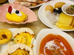 -芭菲盛宴·环球美食(解放碑英利国际店)