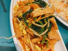 -巴依老爷·新疆美食(上城区天城路店)