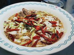-花椒俏川菜小馆(南海万达店)