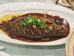 -金稼园·金平湖农家菜