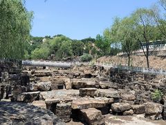-北京张裕爱斐堡酒庄