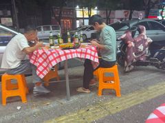 -聚在尊味虾皇·夜宵市集(新建店)