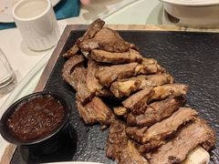 -永乐饭庄(安德路店)