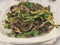 -大眼锅贴水饺(河东店)