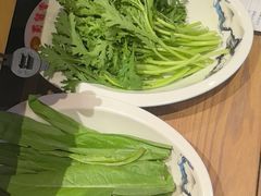 -蜀留香火锅·始于1999·原四川老火锅(白堤路店)