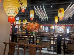 -杨记隆府重庆江湖菜(大悦城店)