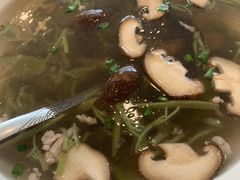 -西山人家·传统苏帮菜·家宴(木渎店)