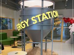 -德克士(龙阳广场店)