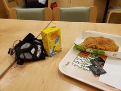 -德克士(龙阳广场店)