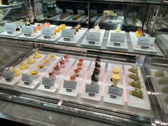 -长春富力万达文华酒店-集·味自助餐厅