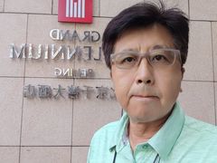 -北京千禧大酒店