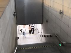 -嘉善路(地铁站)