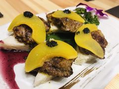 -酒久自助料理(佳兆业店)