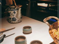 -绿茶餐厅(领展购物广场·中关村店)