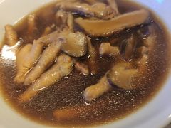 -七爷清汤腩·港式餐厅(金狮广场店)