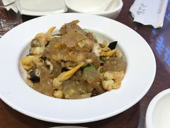 -赶海部落海鲜城(海阳路店)