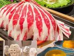 -湊湊火锅·茶憩(东城万达店)