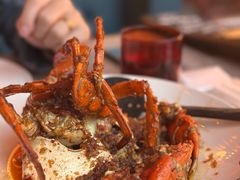 -Ministry of Crab•MOC(交子大道店)