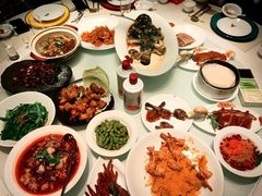 -湖锦酒楼·旗舰店(三阳总店)