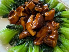 -燕云楼(南京东路店)